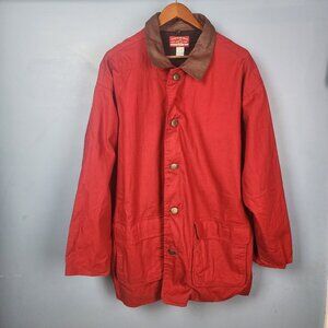 Vintage 90's Marlboro Country Store Jacket Sz XL